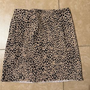 Brandy Melville Skirt